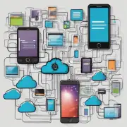 智能音箱是否可以连接到云端进行数据备份和存储?
