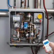 热水器是否可以通过遥控器预热水量并在需要时停止加热?