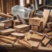 当您使用木制品时需要注意什么以避免损害它们并延长使用寿命？