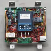 家电控制器的工作原理是怎样的?