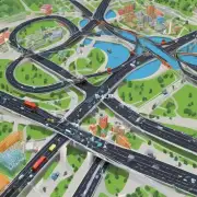 智能交通系统设计如何将传感器数据定位技术以及地图信息结合起来实现智能导航功能?