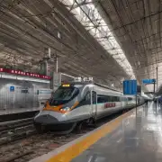 从上海火车站到南京南站的列车时刻表如何?