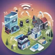 如果家庭中已经有WiFi网络那么是否应该考虑购买额外的家庭宽带网络来配合智能家居设备使用?