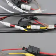 你知道如何正确地连接电缆以确保电线不会发热吗?