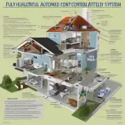 房屋全自动控制系统有哪些功能特点?