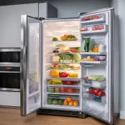 家里用的冰箱的耗电量是多少?