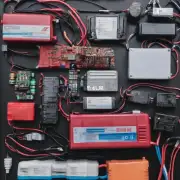 在连接电池电源和其他电气元件之前有哪些注意事项需要注意的呢?