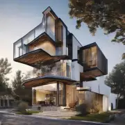 这种房屋的建筑结构如何设计?