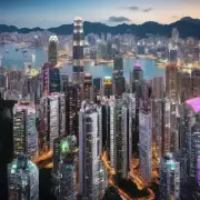 香港有哪些金融投资公司的排名呢?