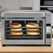 三明治能否介绍一下那些能自动切片并烤制的三明治烤箱吗?