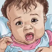 宝宝发烧有哪些常见表现和症状?