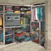 衣橱里的衣柜有哪些应用场景?