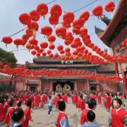 你认为中国传统节日中最重要的几个是什么?