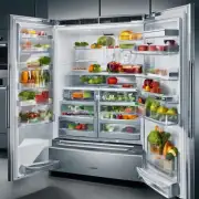 德国知名品牌西门子Siemens在电器制造领域拥有丰富的经验西门子公司生产过哪些型号的冰箱?