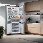 澳大利亚知名家电品牌Bosch有哪些型号的冰箱并且详细说明每个型号的特点和功能?