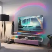 如何使用长虹智能电视连接到智能家居设备?