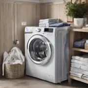我们正在考虑安装一个智能洗衣机您认为哪个品牌的洗衣机最好?