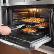 对于烤箱和微波炉中的常用食谱有哪些推荐?