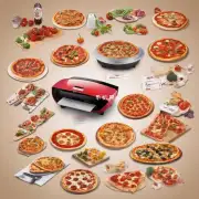 披萨在智能烹饪家电领域中哪些品牌推出了自己的智能披萨烤箱产品呢?