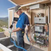 如何找到合适的水电工程师来安装您的智能家庭系统?