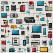 连接设备如何让不同的家用电器与智能手机或其他智能设备建立网络连接?