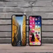 Apple X 的大小与 iPhone XR 相比如何?