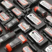 ov 手机使用的是哪种电池技术?
