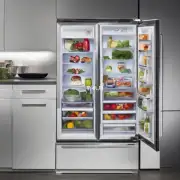 法国厨卫企业Villeroy  Boch在冰箱制造方面拥有丰富的经验Villeroy  Boch生产过哪些型号的冰箱?