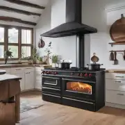如何选择合适的炉灶尺寸以满足家庭的需求?