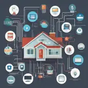 哪些家居系统支持智能家居设备的控制和监控?