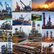 中国石油天然气股份有限公司在什么行业中占据主导地位?
