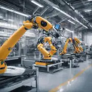 如何利用工业机器人技术实现自动化生产?