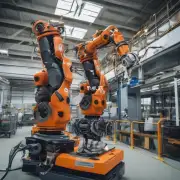 如何维护和保养工业机器人?