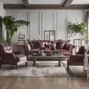 家具的材质是什么?