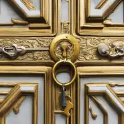 万能金钥匙如何打开不同的门禁或锁?