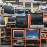 哪个类型的电视机最便宜?