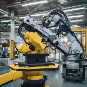 如何利用工业机器人技术实现远程操作?