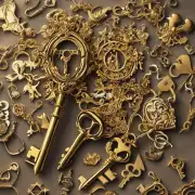 万能金钥匙的材质有哪些?