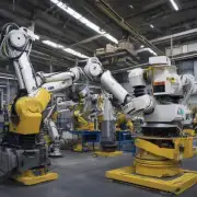 如何对工业机器人进行编程和调试?