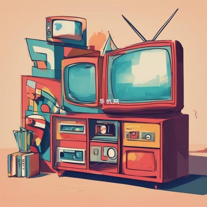 在年电视机排行榜中排名前五的是哪些品牌？它们有哪些共同点和不同之处呢？
