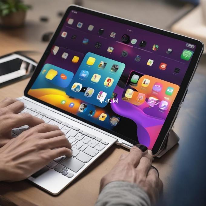 你知道怎样将iPad作为电脑键盘吗？