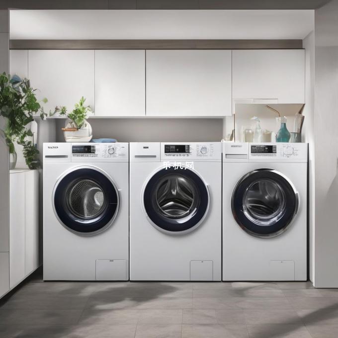 年中国市场上销量最高的洗衣机品牌是哪个？