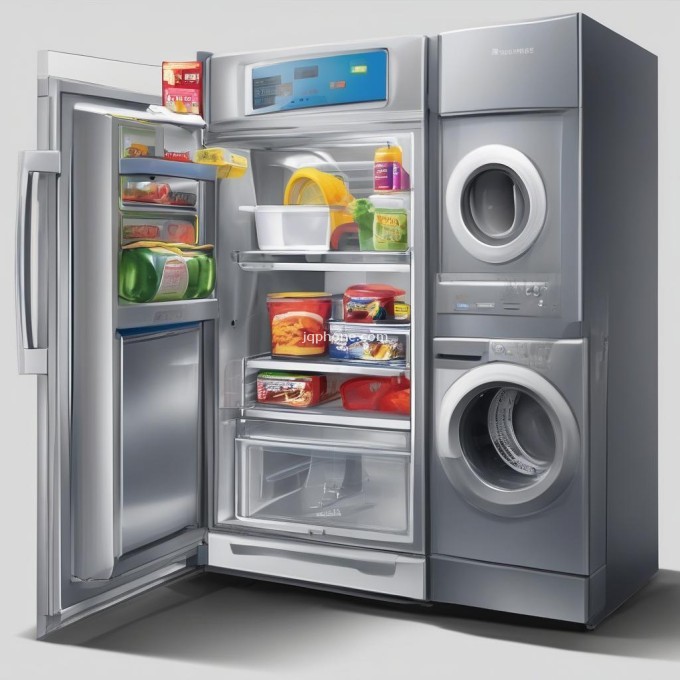 如果是前者它们可能是冰箱洗衣机或者空调等等类型的设备如果后者则可能涉及微波炉吸尘器或其他类似的设备？
