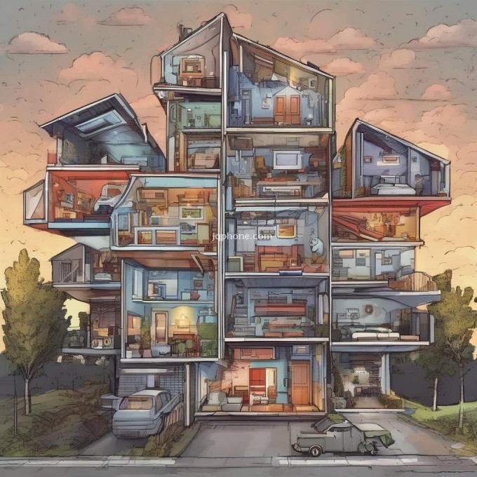 对于那些希望将自己的住宅变成一个真正的智慧城市的人来说他们可能会选择哪种类型的家居智能控制系统作为起点？