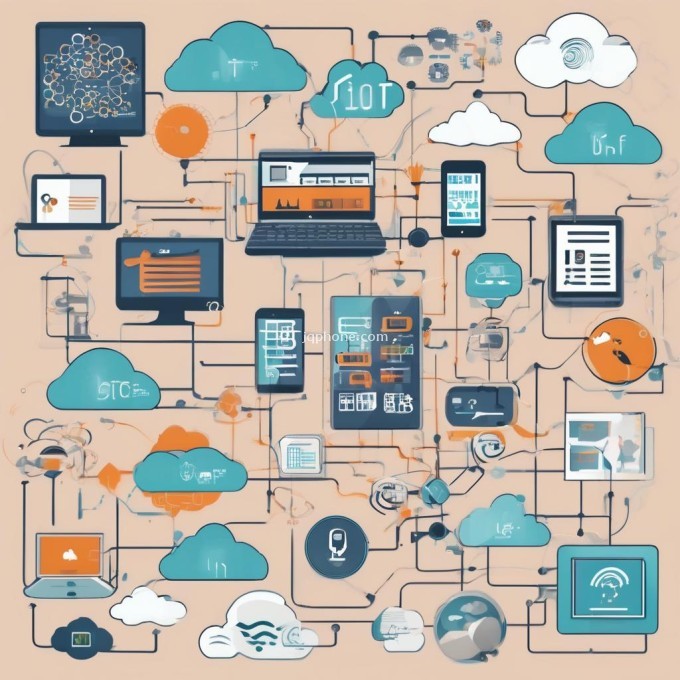 物联网IoT与云计算的关系是怎样的？