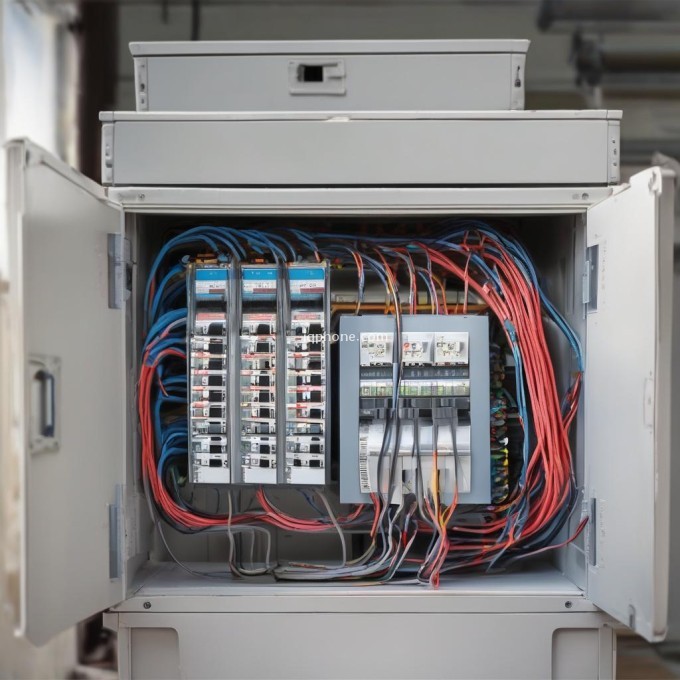 什么是户内配电箱或称入户电器控制中心呢？它是如何工作的？