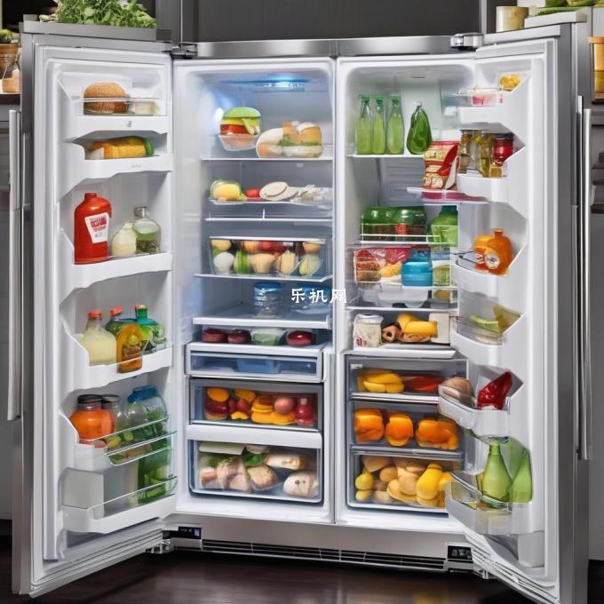 冰箱是用来储存食物和饮料的重要设备之一它具有哪些基本功能？