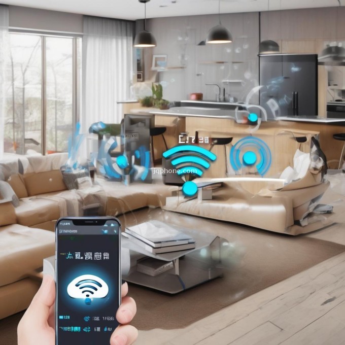 在智能家居中什么是ZigBee通信协议以及它与WiFi相比的优势是什么？