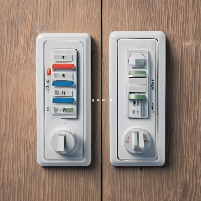 如果您是 空调开关的用户您会选择哪种方法来调节温度并关闭开启设备？