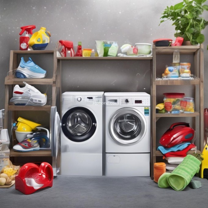 你知道哪些品牌生产洗碗机洗衣机以及吸尘器等家用电器产品吗？